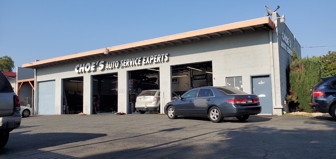 Choes Auto Center