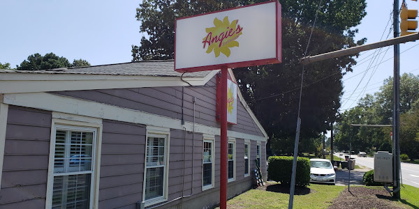 Angie's Restaurant