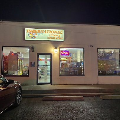 International Grocery- Asian Supermarket