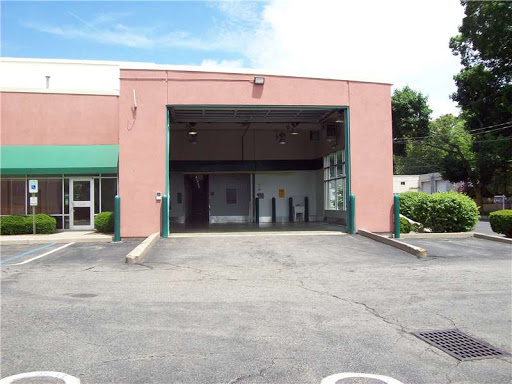 Self-Storage Facility «Extra Space Storage», reviews and photos, 500 S Broad St, Glen Rock, NJ 07452, USA