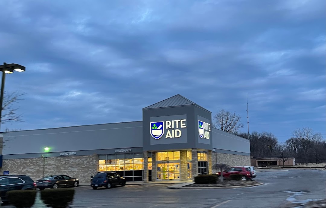 Rite Aid