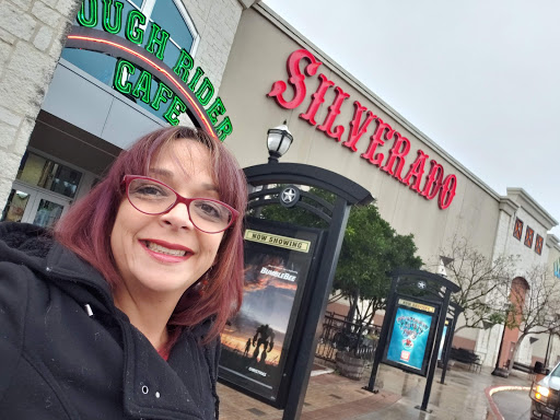 Movie Theater «Silverado 16», reviews and photos, 11505 W Loop 1604 N, San Antonio, TX 78250, USA