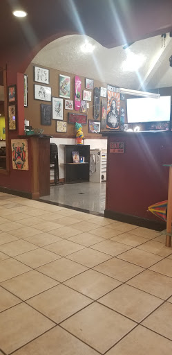 Body Piercing Shop «Blue Horse Shoe Tattoo and Piercing», reviews and photos, 3513 Virginia Beach Blvd, Virginia Beach, VA 23452, USA