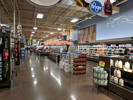 Grocery Store «Kroger Marketplace», reviews and photos, 2608 E Farm to Market Rd 544, Wylie, TX 75098, USA