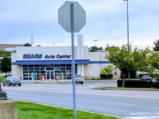 Auto Repair Shop «Sears Auto Center», reviews and photos, 1500 Robinson Centre Drive, Pittsburgh, PA 15205, USA