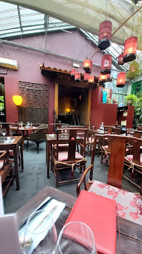 Atmosphère du Restaurant MAO à Tours - n°20