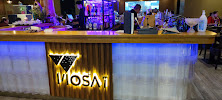 Atmosphère du Restaurant japonais Mosai à Nanterre - n°4