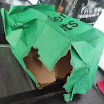 Photo n°1 de l'avis de ivy. fait le 15/03/2024 à 17:46 sur le  May Fan Lou China Imbiss à Bremerhaven