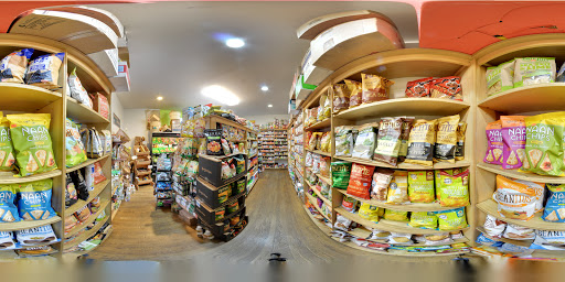 Health Food Store «Good Earth Natural Food Co.», reviews and photos, 6350 Guilford Ave, Indianapolis, IN 46220, USA