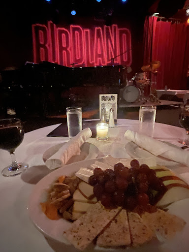Jazz Club «Birdland», reviews and photos, 315 W 44th St, New York, NY 10036, USA