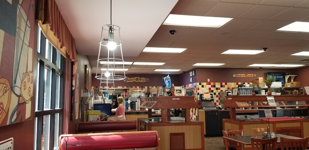 Pizza Hut 27030