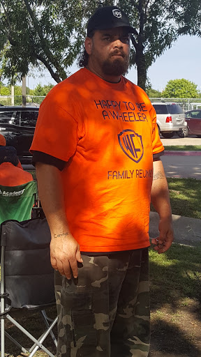 Park «Grimes Park», reviews and photos, 501 E Wintergreen Rd, DeSoto, TX 75115, USA