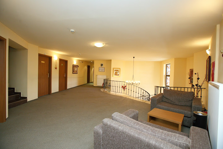 Hotel Varosha by null