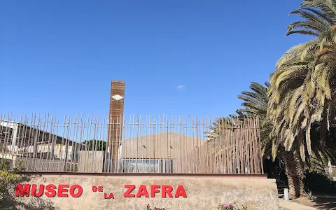 Museo La Zafra image