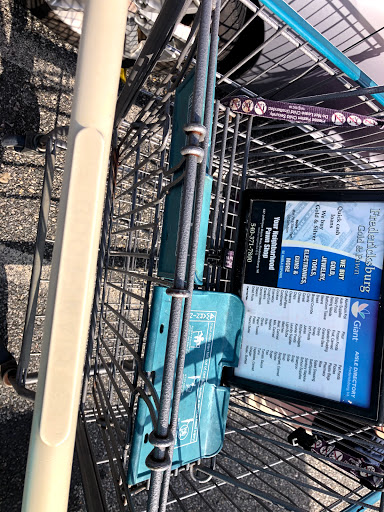 Grocery Store «Giant», reviews and photos, 5701 Plank Rd, Fredericksburg, VA 22407, USA