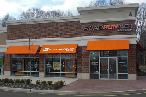 Running Store «Road Runner Sports», reviews and photos, 501 Shoppes Blvd, North Brunswick Township, NJ 08902, USA