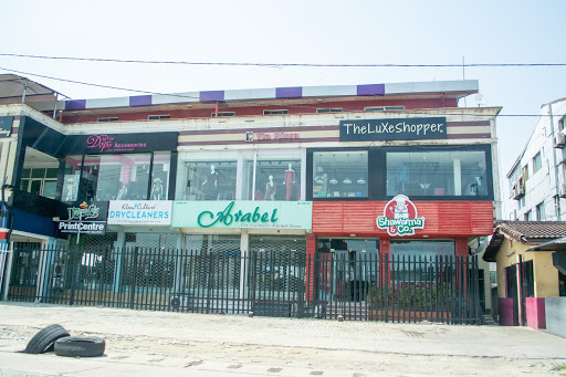 Shawarma & Co, 12e Admiralty Way, Lekki Phase 1, Lagos, Nigeria, Mexican Restaurant, state Lagos