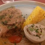 Photo n°2 de l'avis de Paolo.e fait le 29/05/2023 à 18:39 sur le  Crotto del Sergente à Como