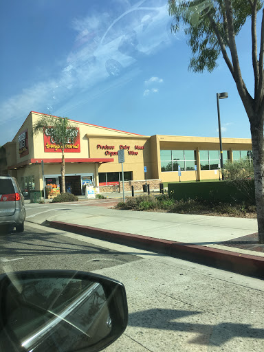 Grocery Store «Grocery Outlet Bargain Market», reviews and photos, 9026 E Valley Blvd, Rosemead, CA 91770, USA