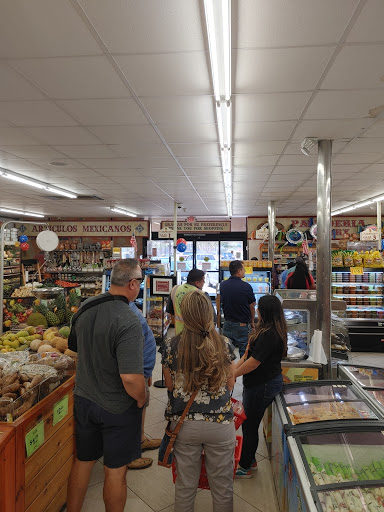 Butcher Shop «La Michoacana Meat Market», reviews and photos, 4214 Ayers St, Corpus Christi, TX 78415, USA