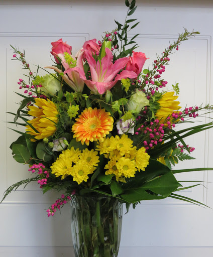 Florist «Forked River Florist», reviews and photos, 349 N Main St, Lanoka Harbor, NJ 08734, USA