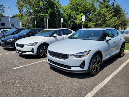 Car Dealer «Volvo Cars Princeton», reviews and photos, 2931 Brunswick Pike, Lawrence Township, NJ 08648, USA