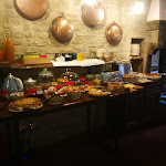 Photo n°4 de l'avis de Demetrio.a fait le 04/09/2021 à 16:35 sur le  Il Palazzo di Ridracoli à Ridracoli