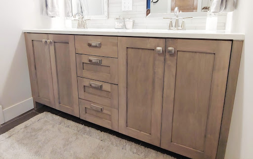 Cabinet Maker «Barker Cabinets, Barker Door, and Barker Modern», reviews and photos, 19355 SW 125th Ct, Tualatin, OR 97062, USA