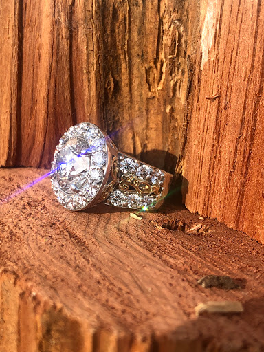 Jeweler «Dylan Rings Inc», reviews and photos, 119 Brown Springs Rd, Montgomery, AL 36117, USA