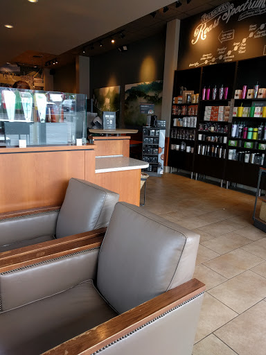 Coffee Shop «Starbucks», reviews and photos, 8481 Grand River Ave, Brighton, MI 48116, USA