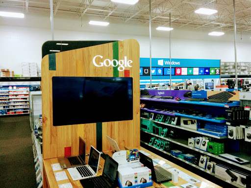 Electronics Store «Best Buy», reviews and photos, 1615 Emmet St N, Charlottesville, VA 22901, USA