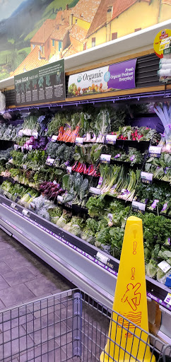 Produce Market «ShopRite of Ewing», reviews and photos, 1750 N Olden Ave, Ewing Township, NJ 08638, USA