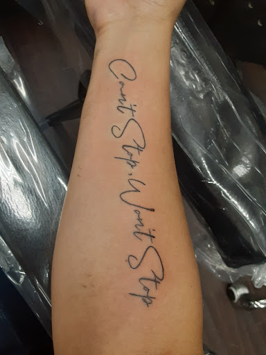 Tattoo Shop «Tiger Tattoos and Body Piercing», reviews and photos, 4145 W Vine St, Kissimmee, FL 34741, USA