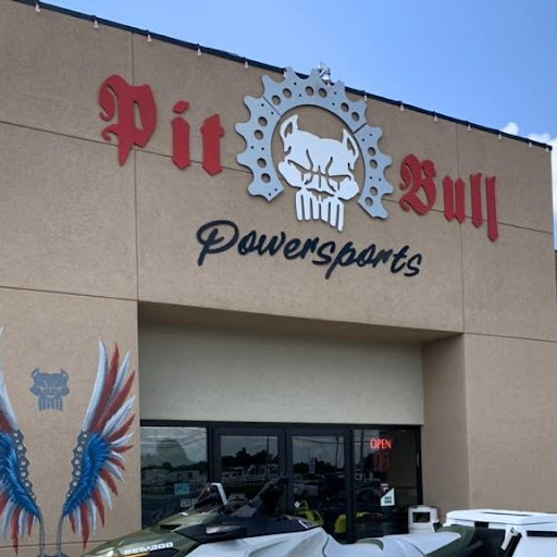 Pitbull Powersports, 1332 N Glenstone Ave, Springfield, MO 65802, USA, 
