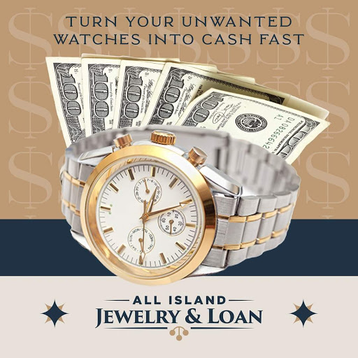Jewelry Buyer «All Island Jewelry & Loan», reviews and photos, 2394 Middle Country Rd, Centereach, NY 11720, USA