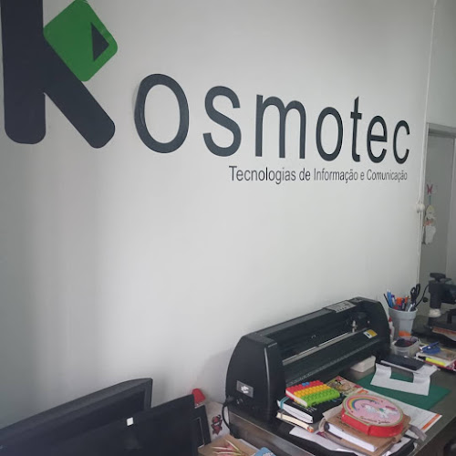 Avaliações doKosmotec - Tecnologias de Informação e Comunicação em Alcanena - Agência de publicidade