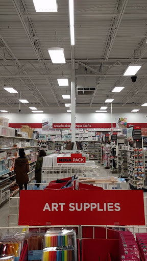 Craft Store «Michaels», reviews and photos, 471 State Rd, North Dartmouth, MA 02747, USA