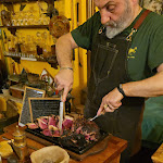 Photo n°1 de l'avis de Diocleziano.a fait le 16/03/2024 à 15:39 sur le  La carrozzella d’oro à Vejano