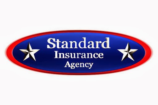 Standard Insurance Agency in Dallas, Texas
