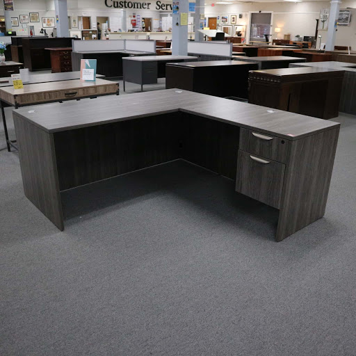 Office Furniture Store «Office Furniture Liquidations», reviews and photos, 4400 S Piedras Dr #101, San Antonio, TX 78228, USA