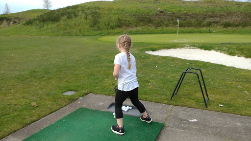 Golf Course «Washington National Golf Club», reviews and photos, 14330 SE Husky Way, Auburn, WA 98092, USA