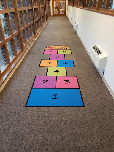 Insurance Company «ACUITY», reviews and photos