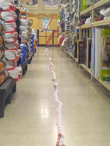 Pet Supply Store «PetSmart», reviews and photos, 16086 Jackson Creek Pkwy, Monument, CO 80132, USA