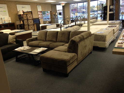 Furniture Store «Al-Mart Furniture and Bedding», reviews and photos, 7045 W North Ave, Oak Park, IL 60302, USA