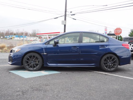 Used Car Dealer «Thrifty Car Sales», reviews and photos, 241 S 3rd St, Coopersburg, PA 18036, USA