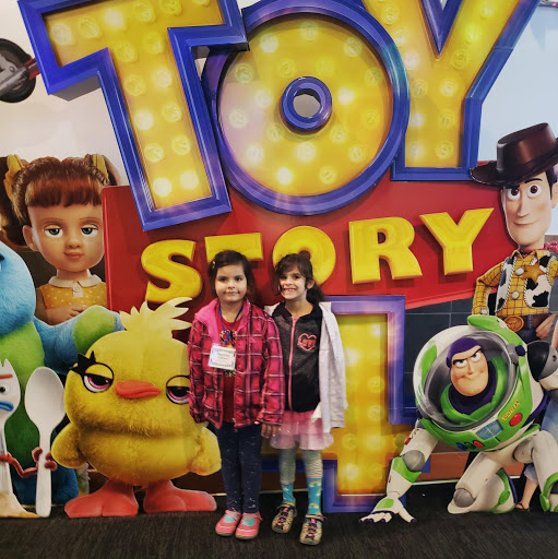 Movie Theater «Atrium Stadium Cinemas», reviews and photos, 680 Arthur Kill Rd, Staten Island, NY 10308, USA