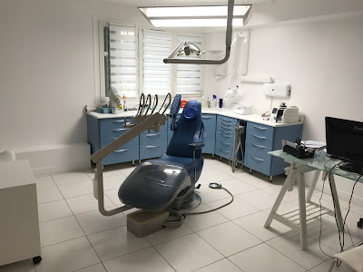 Docteur Jérémy HASSAN à Alfortville