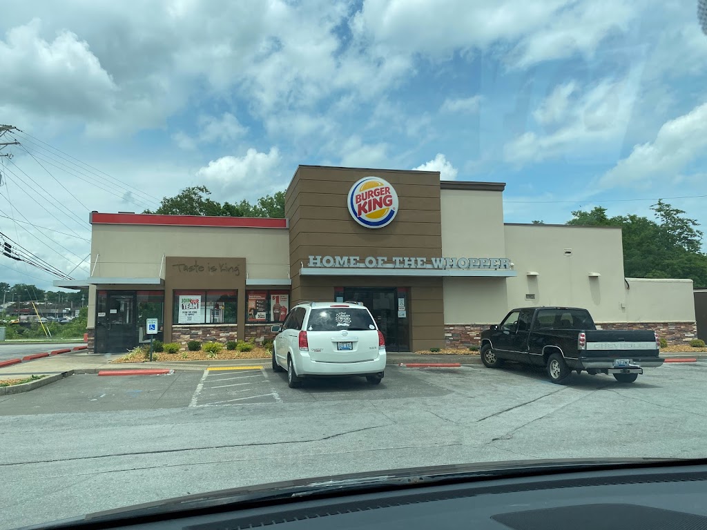 Burger King 42240