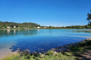 Lake Clairvaux image