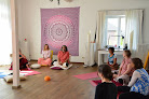 Meditation classes Hamburg